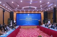 Truyền thông khoa học: Động lực thương mại hóa kết quả nghiên cứu