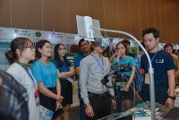 Khởi nghiệp thành công: Cần mạnh mẽ bước ra khỏi vùng an toàn