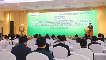 Tập đoàn Hóa chất Việt Nam: Biến khoa học công nghệ thành động lực phát triển