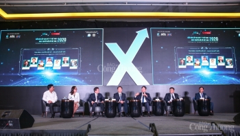 Tầm nhìn và quyết tâm: Yếu tố tiên quyết để chuyển đổi số thành công