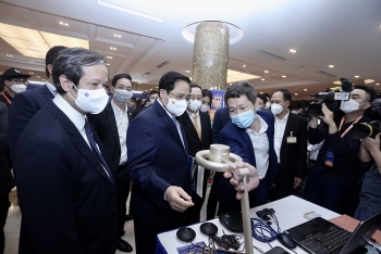 Hơn 1,3 tỷ USD đầu tư cho các doanh nghiệp khởi nghiệp sáng tạo Việt Nam