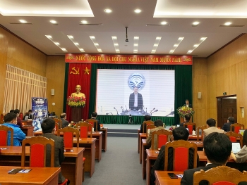 Đào tạo, bồi dưỡng chuyển đổi số cho 10.000 cán bộ, công chức, viên chức