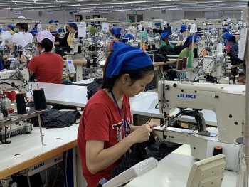 Thanh Hóa: Xếp thứ 6 cả nước về số đăng ký thành lập mới doanh nghiệp