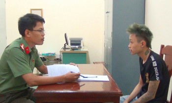 Thanh Hóa: Bắt đối tượng lừa 4 người bán cho sòng bạc tại Campuchia