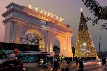 Thanh Hóa: Dự án đô thị hơn 3.602 tỷ đồng do Tập đoàn Danko thực hiện