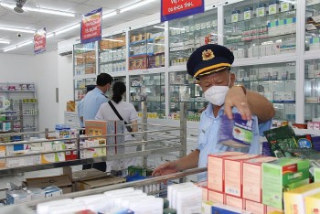 Thanh Hóa: Ngành Y tế tăng cường thanh tra, kiểm tra phòng, chống thuốc giả