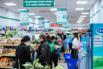 Thanh Hóa: Hơn 80% người tiêu dùng tin tưởng lựa chọn hàng Việt Nam