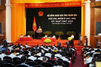 Thanh Hóa: Cương quyết thu hồi đất các dự án đã gia hạn nhiều lần