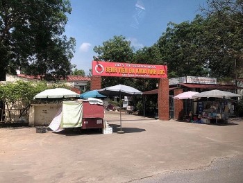 Thanh Hóa: Nâng hình thức kỷ luật cảnh cáo Giám đốc Bệnh viện huyện sau phản ánh của Báo Công Thương