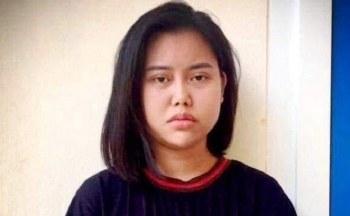 Thanh Hóa: Bắt đối tượng lừa đảo chiếm đoạt 1,3 tỷ đồng