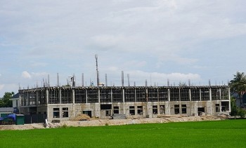 Thanh Hóa: Nhà máy may không phép Báo Công Thương phản ánh bị xử phạt 35 triệu đồng