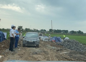 Điện lực Thanh Hóa tháo gỡ khó khăn, sớm đưa các dự án 110kV vào vận hành