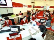 HD Bank tuyển 550 quản trị viên tập sự