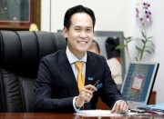 Ông Đặng Hồng Anh thôi kiêm nhiệm CEO Sacomreal