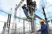 Gần 77.210 tỷ đồng vốn được đầu tư vào lưới điện truyền tải