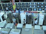 Sau cú M&A hụt, Pico toan tính tái thiết thị trường