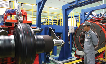 Doanh nghiệp sản xuất cao su trong nước: Thiệt hại do cạnh tranh không lành mạnh