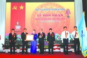 Công ty CP Chế tạo bơm Hải Dương: Phát triển mạnh sau cổ phần hóa