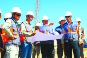 Tổng công ty Xây dựng Bạch Đằng- CTCP: Lớn mạnh từ các công trình trọng điểm
