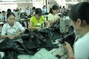 Quy hoạch mới ngành da giày: Nền tảng phát triển bền vững