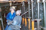 Công ty Than Thống Nhất: Tăng cường quản lý lao động