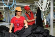 Phát triển nhân lực ngành dệt may: Doanh nghiệp cần tích cực vào cuộc