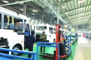 Mảnh ghép quan trọng vùng kinh tế động lực miền Trung