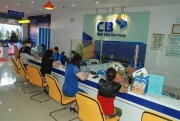 Đầu năm, các ngân hàng ồ ạt đẩy vốn ra thị trường
