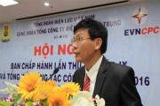 Công đoàn EVNCPC: Vững chuyên môn, năng hoạt động xã hội