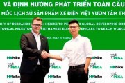 Bản lĩnh doanh nghiệp Việt