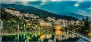 Nữ hoàng âm nhạc Anh Leona Lewis đón năm mới tại InterContinental Danang Sun Peninsula Resort