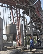 Công ty Cổ phần Than Núi Béo: Từ lộ thiên đến hầm lò