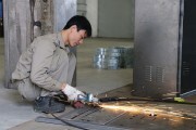 Nghệ An: Sôi động thị trường lao động cuối năm