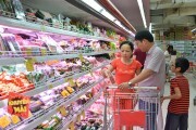 Nâng cao sức cạnh tranh hàng Việt: Đẩy mạnh kết nối sản xuất - phân phối