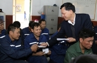 Than Mạo Khê phấn đấu sản xuất trên 468 nghìn tấn than nguyên khai trong quý I/2019