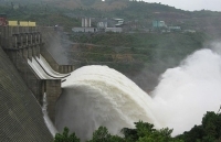 Quản lý an toàn đập, hồ chứa thủy điện