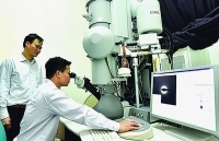 Đầu tư vào khoa học và công nghệ: Doanh nghiệp đóng vai trò trung tâm