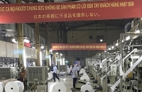 Công ty CP Nhựa Hưng Yên: Hiệu quả nhờ áp dụng 5S
