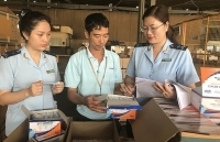 Hải quan TP. Hồ Chí Minh: Cải cách hành chính để hoàn thành mục tiêu