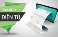 Hướng dẫn thực hiện hóa đơn điện tử khi bán hàng, cung cấp dịch vụ