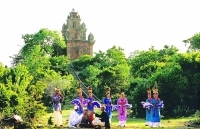 Đánh thức tiềm năng du lịch Ninh Thuận