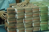 Quản lý tiền mặt, tài sản quý tạm gửi tại Kho bạc Nhà nước