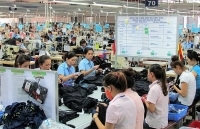 Xuất khẩu dệt may Thừa Thiên Huế: Hứa hẹn thành công