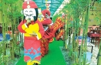 Chuyện ở quán Đường Gia