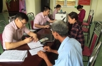 Tập trung cho tín dụng chính sách