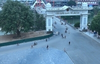 Lào Cai: Kỳ vọng về trung tâm logistics sôi động