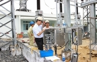 Công ty Dịch vụ kỹ thuật truyền tải điện: “Bác sĩ” ngành truyền tải