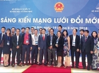 Người Việt trẻ hướng về nguồn cội