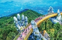 Những công trình làm nên dấu ấn Việt Nam 2018