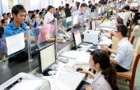 Nghị quyết 02/NQ-CP : “Cú huých” mới cho cải cách